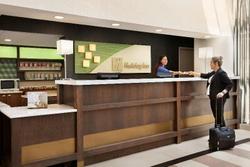 Holiday Inn Washington Dulles Intl Airport