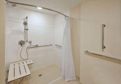 Fairfield Inn & Suites Dulles Airport Herndon/Rest