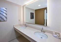 Fairfield Inn & Suites Dulles Airport Herndon/Rest