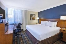 Fairfield Inn & Suites Dulles Airport Herndon/Rest