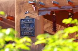 Bishops Lodge Ranch Resort And Spa