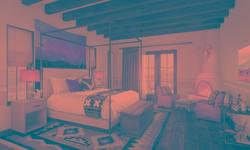 Bishops Lodge Ranch Resort And Spa