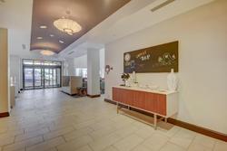 Holiday Inn Express & Sts Tampa USF Busch Gardens