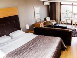 Cihangir by Aydin Suite Hotel