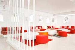 Grupotel Ibiza Beach Resort. Adults Only