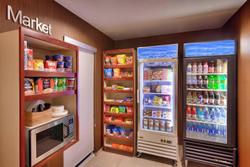 Fairfield Inn & Suites Boise Nampa
