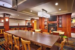 Fairfield Inn & Suites Boise Nampa