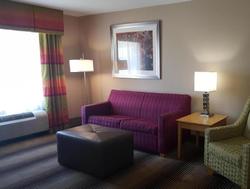 Hampton Inn Texarkana Arkansas