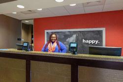 Hampton Inn Texarkana Arkansas