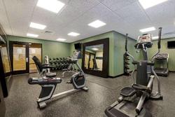 Hampton Inn & Suites Pensacola/Gulf Breeze