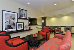 Hampton Inn Middletown