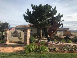 Broken Spur Inn & Steakhouse