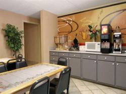 Motel 6 Gatlinburg Smoky Mountains