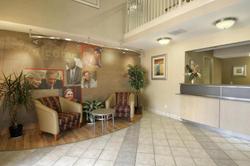 Motel 6 Gatlinburg Smoky Mountains