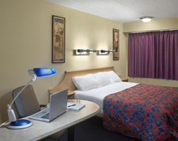 Motel 6 Gatlinburg Smoky Mountains