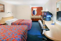Motel 6 Gatlinburg Smoky Mountains