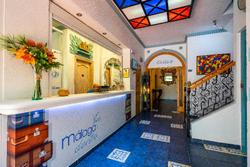 Hotel Elcano