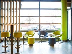ibis budget Paris Porte de Pantin