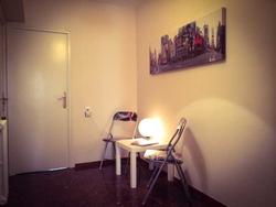 Barcelona City Street Hostal