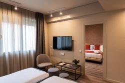 Atenea Rekord Suites