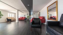 Hotel Pato Rojo