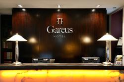 Boutique Gareus