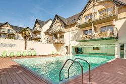 Résidence Vacances Bleues Les Jardins d'Arvor