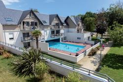 Résidence Vacances Bleues Les Jardins d'Arvor