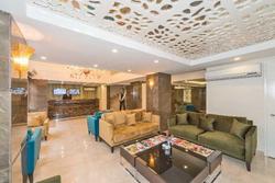 Bisetun Hotel