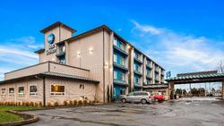 Best Western Hotel des Thermes