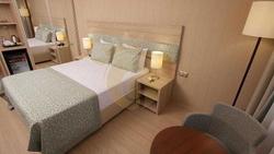 Golden Way Hotel Giyimkent