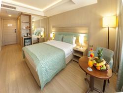Golden Way Hotel Giyimkent