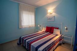 Canyelles Marina 3000