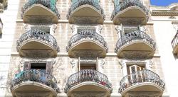 Hostal Balkonia