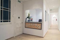 Hostal Balkonia