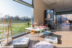 Appart'City Confort Rennes Cesson Sevigné