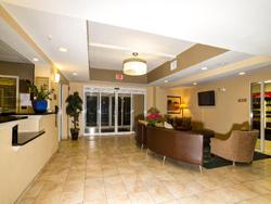 Candlewood Suites Fort Myers