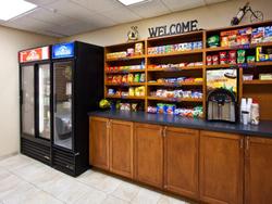 Candlewood Suites Fort Myers