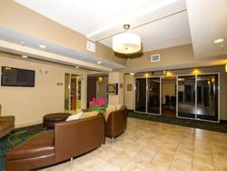 Candlewood Suites Fort Myers