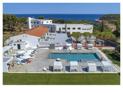Meliá Begur Aigua Blava