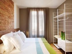 Barcelona Apartment Mila