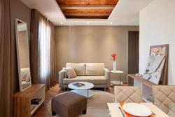 Barcelona Apartment Mila