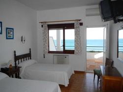 Patricia Hotel