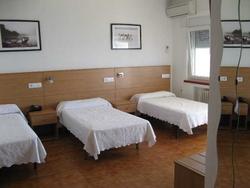 Patricia Hotel