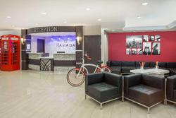 Ramada by Wyndham Miami Springs International Arpt