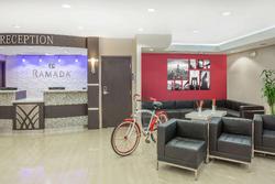 Ramada by Wyndham Miami Springs International Arpt