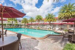 Ramada by Wyndham Miami Springs International Arpt