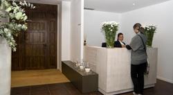 Hospedium Hotel Convento Santa Ana
