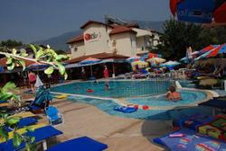 Tolay Hotel