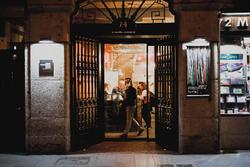 Room00 Chueca